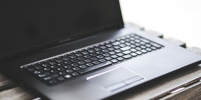 Der Laptop – Ein Gerät für alle Fälle lapto - Der Laptop – Ein Gerät für alle Fälle