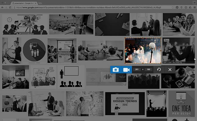 Snagit 13 für Windows erschienen - Bild- und Videoaufnahmen snagit