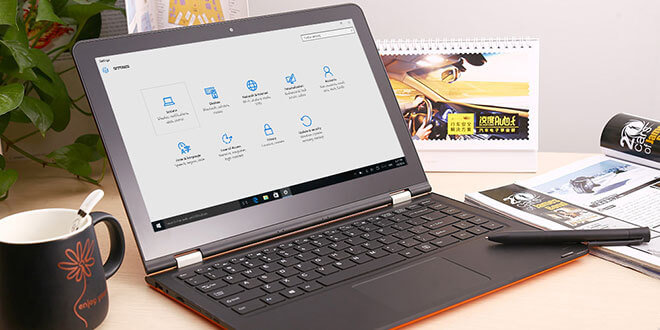 VOYO VBook V3 Ultrabook Windows 10 Intel Quad Core 4GB RAM voyo vbook v3 1 - VOYO VBook V3 Ultrabook Windows 10 Intel Quad Core 4GB RAM