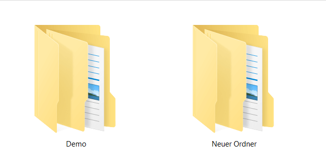 Windows 10: Ordnergröße anzeigen folder-size-windows-10