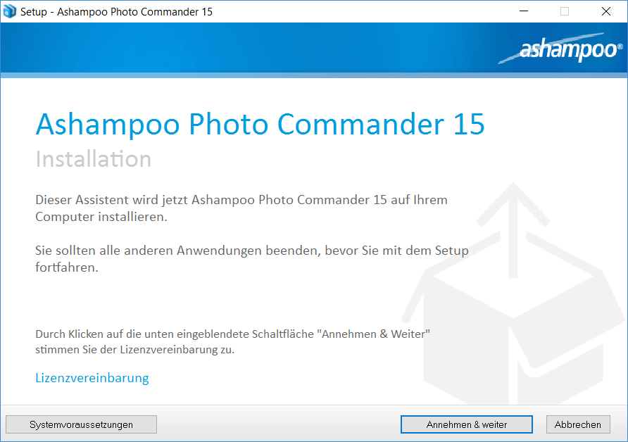 photo-commander