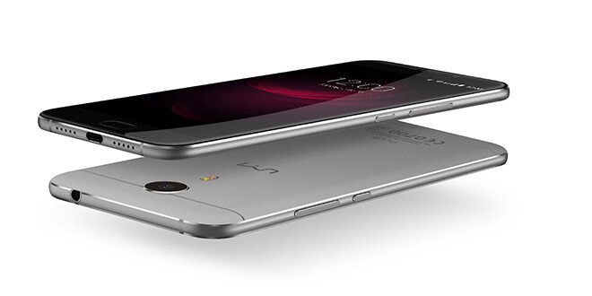 Umi Plus 4G Phablet für 162€ umi-plus-4g