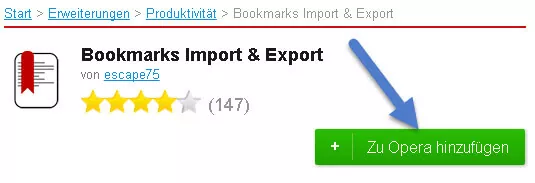 bookmarks-import-export