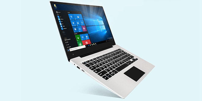 Jumper EZBOOK 3 Notebook Blitzangebot für 236€ jumper-ezbook-3-notebook