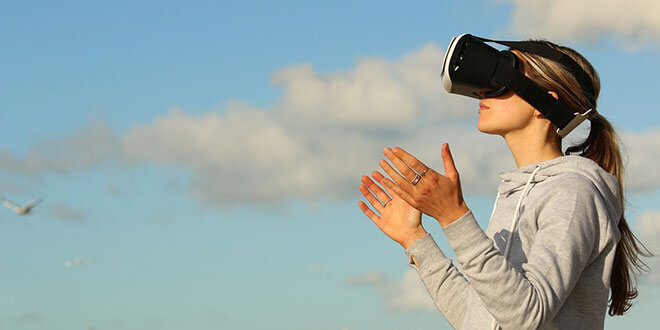 Virtual Reality auf dem Smartphone - welche Angebote gibt es schon? virtual reality - Virtual Reality auf dem Smartphone - welche Angebote gibt es schon?