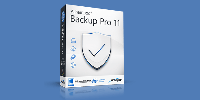 Ashampoo Backup Pro 25.02 download the last version for iphone