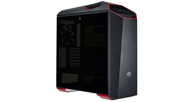 Ein Gehäuse für den anspruchsvollen Gamer cooler-master-mastercase-maker-5t