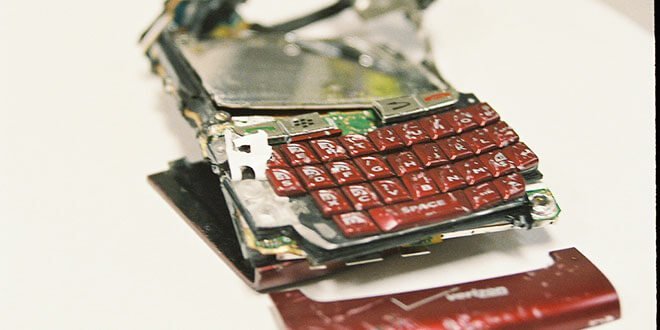 Versicherung für mobile Elektronik: Das sollte dabei sein versicherung-fuer-mobile-elektronik