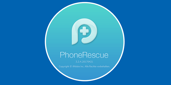 PhoneRescue-iOS Datenrettung Software – Wir verlosen 5 Lizenzen phonerescue-1