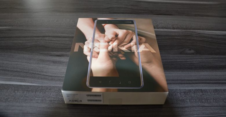 Nokia 8 Testbericht - Nokia ist back! 1 780x405 - Nokia 8 Testbericht - Nokia ist back!