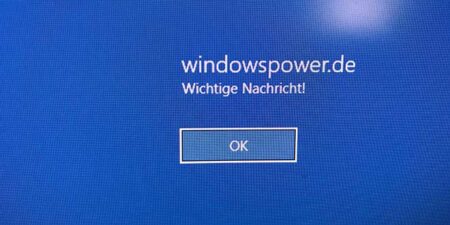 windows-10-eigene-nachricht
