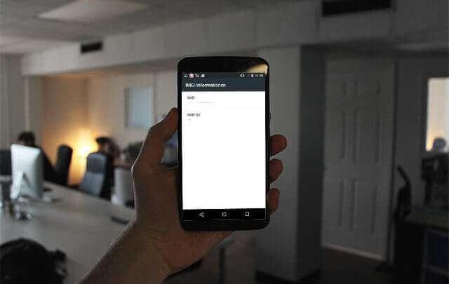 IMEI und Seriennummer herausfinden unter Android imei-und-seriennummer-herausfinden-unter-android