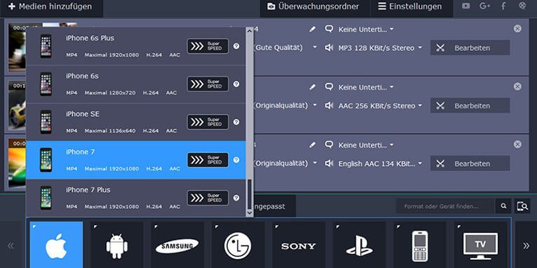 Movavi Video Converter movavi-video-converter