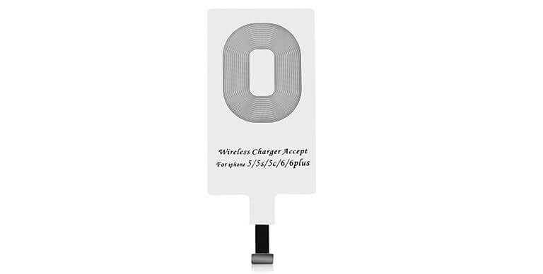 qi wireless receiver choetech qi-wireless-receiver-choetech