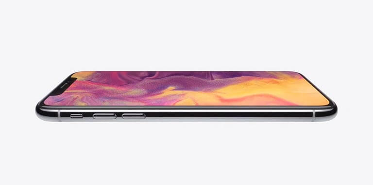 Hält das iPhone X was es verspricht? - der neuste Streich von Apple unter der Lupe iphone-x-1