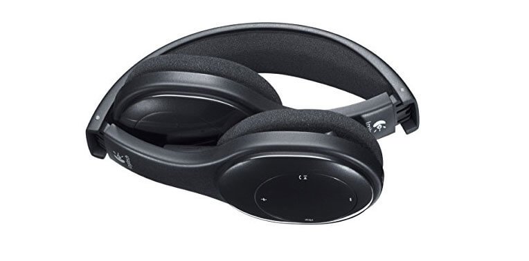 logitech h800 headset klappbar logitech h800 headset klappbar