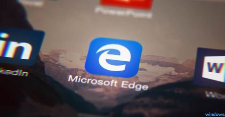 edge