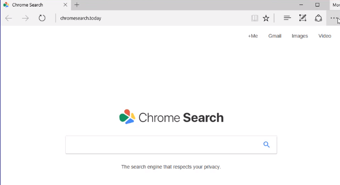 Chromesearch.today entfernen – Browser Weiterleitung löschen deinstallieren chromesearch.today-entfernen