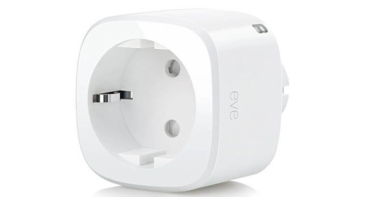 Elgato Eve Energy ausprobiert - Steckdose mit HomeKit-Unterstützung elgato eve energy 780x404 - Elgato Eve Energy ausprobiert - Steckdose mit HomeKit-Unterstützung