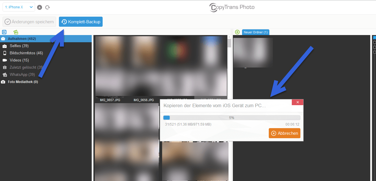 Iphone Backup Speicherort Windows Iphone Backup Speicherort Windows