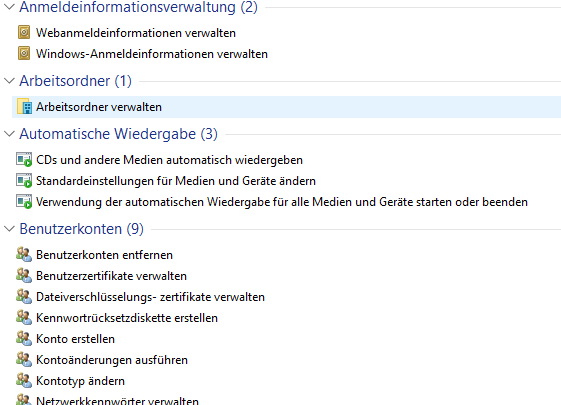 Windows 10 Alle Aufgaben Anzeigen Lassen