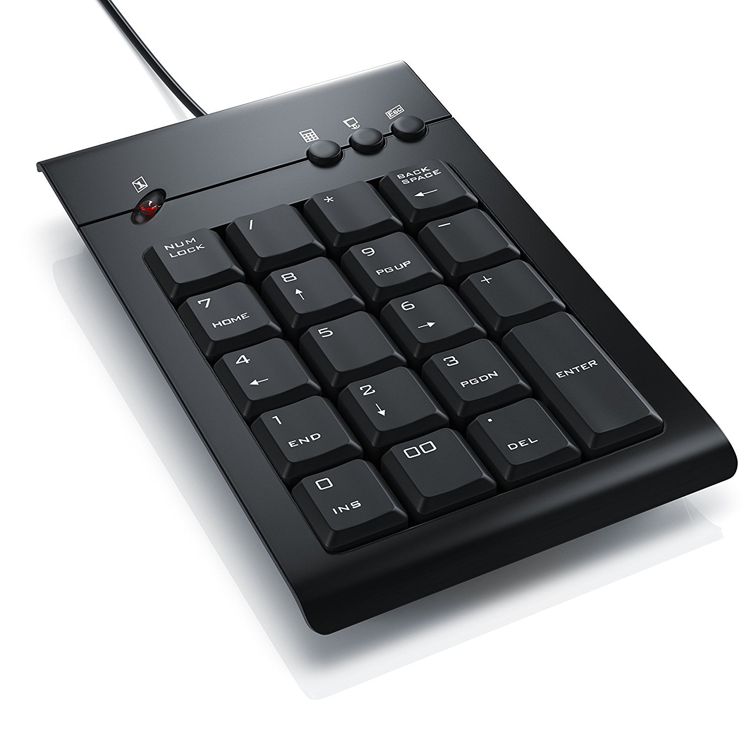 Windows 10 Ziffernblock ständig aktivieren tastatur