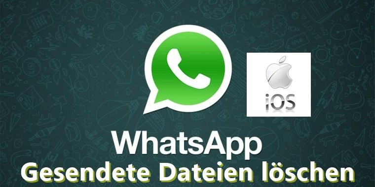 Whats App gesendete Dateien löschen iOs logo promo 1 b2article artwork - Whats App gesendete Dateien löschen iOs