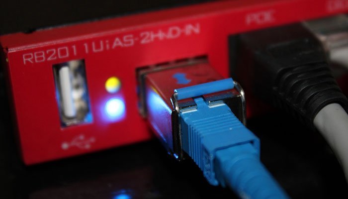 IP-Adresse von DSL/WLAN-Router herausfinden – So geht’s router