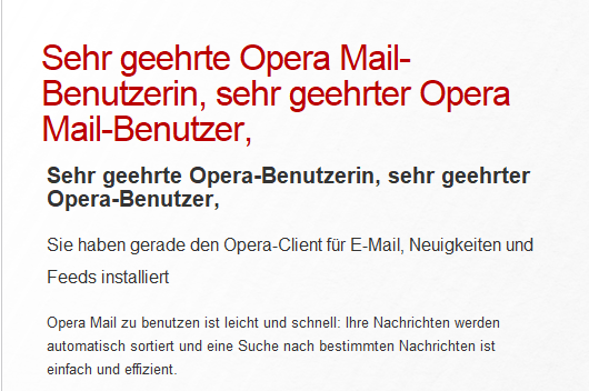 Opera Mail Client unbenannt-1
