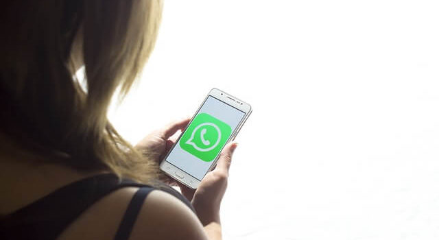 iPhone: WhatsApp einen neuen Kontakt hinzufügen whatsapp sprachnachrichten