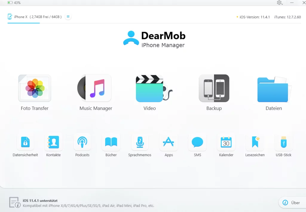 dearmob-iphone-manager