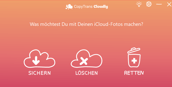 copytrans cloudly sichern loeschen wiederherstellen copytrans-cloudly-sichern-loeschen-wiederherstellen