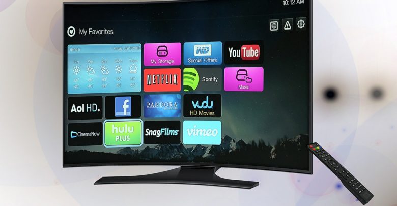 Samsung bringt den 8K TV in Serie tv-627876_1280
