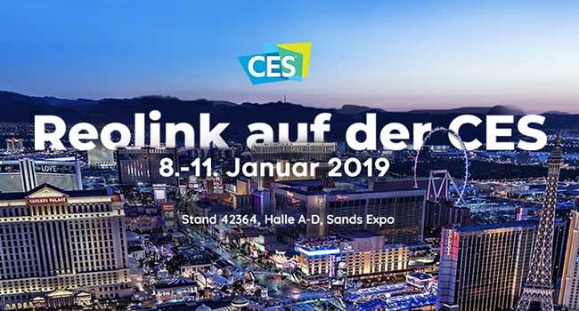 CES 2019: Reolink präsentiert Kabellose Sicherheitskamera-Neuheiten news-reolink-auf-der-ces-2019