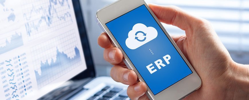 ERP-Systeme: Was ist das und für wen ist es interessant? erp