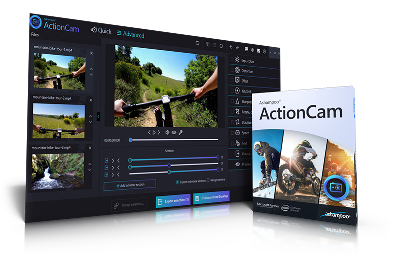 submitting ashampoo actioncam en submitting_ashampoo_actioncam_en