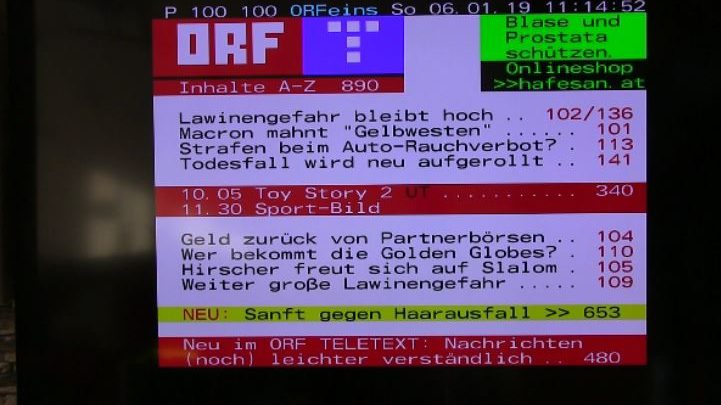 Samsung TV Teletext Startseite einstellen teletext-721x405-1