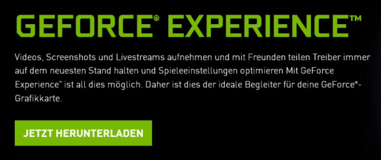 geforce