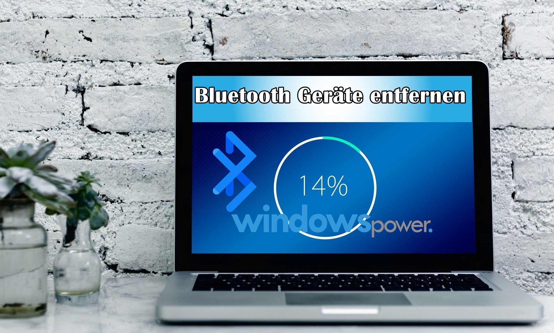 Windows 10 Blueetooth Geräte entkoppeln upgrade-3727076_1920