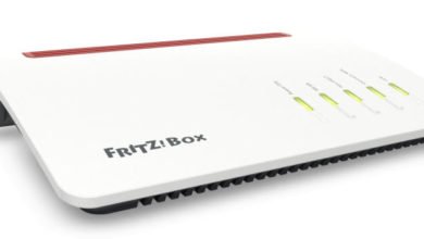 fritzbox