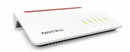 fritzbox