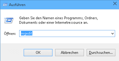 USB-Stick formatieren mit Schreibschutz bein Windows 10 – So geht’s 3