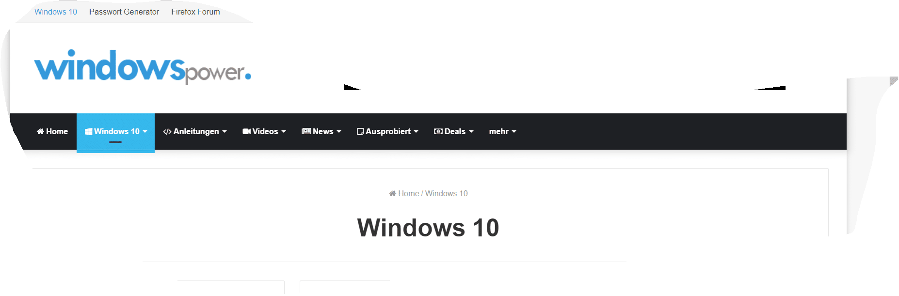 Wie erstellt man gute Windows Screenshot ? Hier finden Sie die besten Tipps beitrag1-5