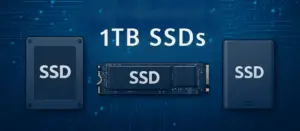 1TB SSDs