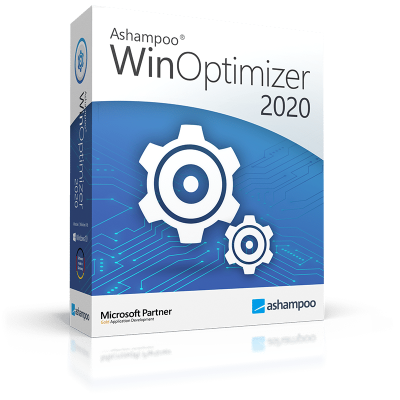 ashampoo winoptimizer 14 review