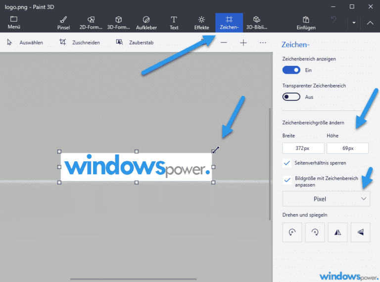 Fotos verkleinern mit Windows 10 - so geht's