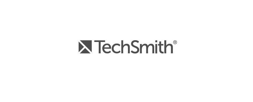 Kostenloser Download: TechSmith Tools für Homeoffice und Online Education techsmith