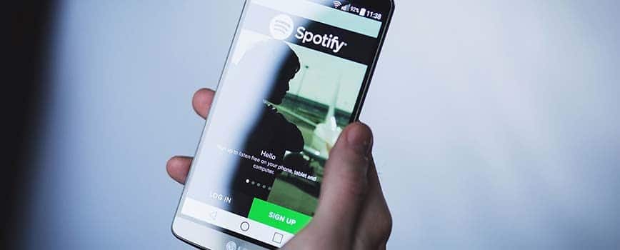 spotify-app