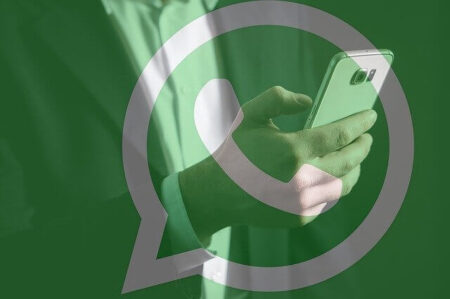 WhatsApp Nachrichten