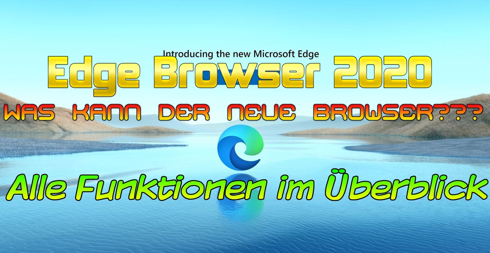 Edge Browser 2020 - Alle Funktionen, Speedtest etc. 52aa64ab-37c3-41f8-b944-0c97fe376801-w1600-r1.9363191042687193-fpx54.14-fpy44.86